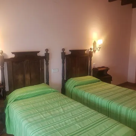 Hostal El Meson-3
