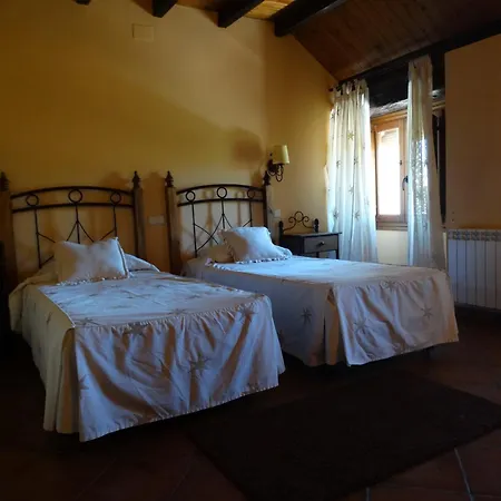 Hostal El Meson-2